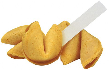 Why Chinese-American Restaurants Serve Fortune Cookies - Eater